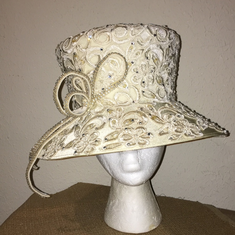 Church hat